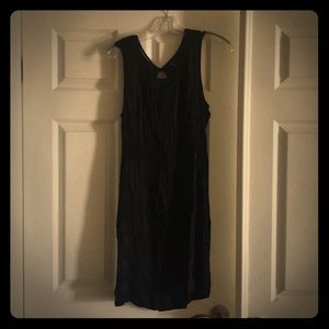 Beautiful 100 percent silk dress. Never been worn